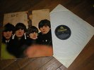 152g Beatles For Sale 1st press UK Lp 4N/3N 