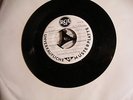 Single SAM COOK Cupid Ultra rar Whitelabel RCA Promo Germany