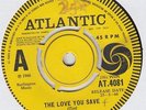 JOE TEX 