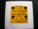 Beatles-*FROM THEN TO YOU*-1970- *LYNTONE CHRISTMAS ALBUM*