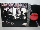 Cowboy Junkies : The Trinity Session.RCA 8568-1-R.Canada 2