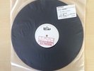 Braid No Coast Test Pressing out of 20 American Football The Promise Ring