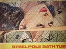 STEEL POLE BATH TUB - Tulip (remastered) - Vinyl (LP)