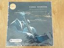 CLASSICAL-FOURNIER/SCHUMANN-CELLO CONCERTO-COLUMBIA SAX 2282 T/S ED1
