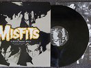 MISFITS 12 Hits From Hell the MSP Sessions CAROLINE with INSERT