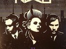 NERO**BETWEEN II WORLDS (GATEFOLD)**VINYL