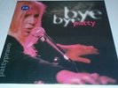 Bye Bye Patty Lp 1997 Patty Pravo sigillato