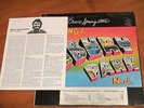 Rock Promo Timing Fact Sheet LP BRUCE SPRINGSTEEN Greetings From Asbury Park NJ