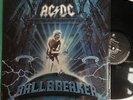 AC/DC : Ballbreaker vinyl LP Original 1st Pres 1995 Germany eastwest America