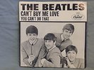 The Beatles 'Can't Buy Me Love