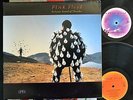 PROMO Pink Floyd 2 LP Columbia 44485 Delicate Sound Of Thunder