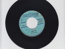 COXSONE/YAKETY YAK  -  THE COOL SPOON   (67 ROCKSTEADY  7