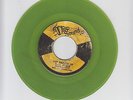 TOP SOUND/THE RETURN OF PAUL BOGKE  -  ROLAND ALPHONSO  (64 SKA INSTRUMENTAL7