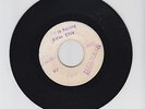 BLANK(TECHNIQUES)/I'LL BE WAITING   -  ALTON ELLIS  (70 REGGAE ROCKERS  7
