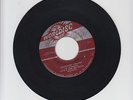 WORLDISC/MOONLIGHT CHA CHA  -  LASCELLES PERKINS & BLUES BLASTERS(59 CHA CHA 7