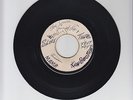 BLANK/GRUDGEFUL PEOPLE,STAY LOOSE MAMA  - HEMSLEY MORRIS  ( 67 ROCKSTEADY 7