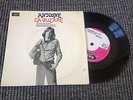 EP 45T ANTOINE LA GUERRE PYE DISQUES VOGUE UK PS MOD YEYE