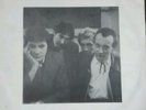 Buzzcocks SPIRAL SCRATCH EP 7