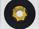 GALA/DON'T LOOK FOR TROUBLE  -  THE TECHNIQUES ( 67 ROCKSTEADY/REGGAE 7