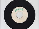BLANK/THEY HOLD I  -  JACKIE BERNARD & BILL GENTLES (70 SKINHEAD  REGGAE 7