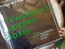 Thom Yorke Tomorrow's Modern Boxes LP Vinyl Radiohead Atoms For Peace