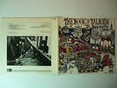 DEEP PURPLE: The Book Of Taliesyn LP 1968 vinyl