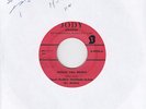 moody mod soul jazz funk 45 Gloria Rosebud Black - Would You Believe *MP3*