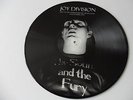 Joy Division LP Incubation live 1979 ltd 200  Ian Curtis New Order Peter Hook