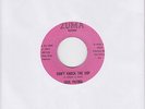 funk 45 Soul Patrol - Don't Knock The Cop / Peter Pan (Zuma) *HEAR* re