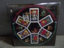   The Queen's Nectarine Machine LP Mystical Powers PSYCH Sealed