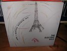 Electric Eels LP Having a Philosophical Investigation With. Cleveland Punk kbd