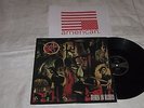 SLAYER ''REIGN IN BLOOD'' 1986 METAL LP USA