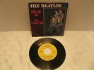 The Beatles-PS I Love You/Love Me Do, Tollie 9008, PS, NM