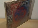 ERIC CLAPTON & STEVE WINWOOD : LIVE FROM M.S.G. - 2009 3LP BOX SET USA  SEALED