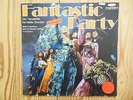 LP Staff Carpenborg & the Electric Corona Fantastic Party Maritim 47102 NT