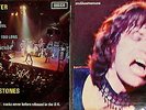 2LP ROLLING STONES - MILESTONES + GIMME SHELTER - 1St ORIGINAL DECCA FFSS Series