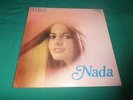 NADA - 1° LP OMONIMO ANNO 1969
