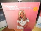 NANCY SINATRA Rare Vinyl Lp NANCY'S GREATEST HITS Original Reprise SEALED