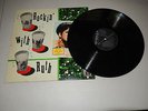 RUTH BROWN rockin with ruth  CHARLY RECORDS  CRB 1069   LP