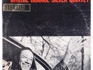 HORACE SILVER QUINTET: Finger Poppin’ BLUE NOTE 4008 Vinyl LP NY USA