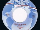 CARL MANN * I Ain’t Got No Home * PHILLIPS * Great Rocker * LISTEN MP3
