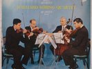 DEBUSSY: Quartet JUILLIARD STRING Living Stereo Rca GERMANY LSC-2413 (B) NM- lp