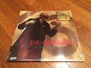 DR OCTAGON LP REISSUE 3D COVER RARE NEW & SEALED KOOL KEITH ULTRAMAGNETIC MC's