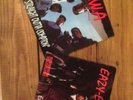 N.W.A   And   EAZY-E  Vinyl Album