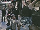 THE DOORS - Strange Days Viny MINT (180 gram, Reissue,  Stereo, Elektra records)