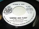 WYNDER K FROG Jumping Jack Flash 45 7
