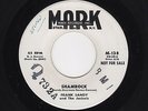 '59 Rockin' SAX R&R Instros FRANK SANDY/Jackals Shamrock/Here She Comes M- HEAR
