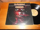 Ataraxia 70s ELECTRONIC LP The Unexplained 1975 USA ISSUE