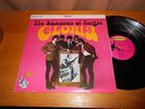 Shadows of Knight 60s GARAGE ROCK LP Gloria STEREO USA ISSUE
