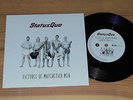 STATUS QUO - PICTURES OF MATCHSTICK MEN / GERMANY VINYL 7'' SINGLE MINT- 2014